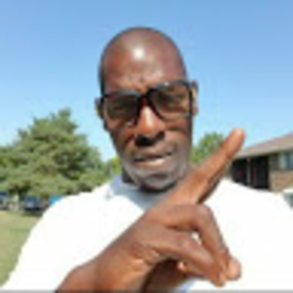 Meet your Posher, Milton